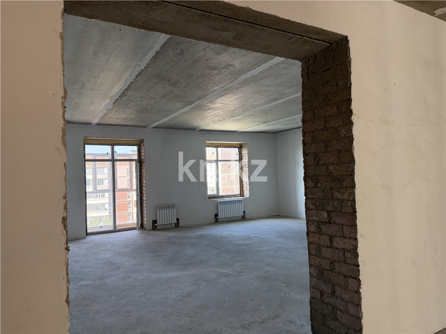 Продажа 4-комнатной квартиры, 138 м² в Караганде - фото 14