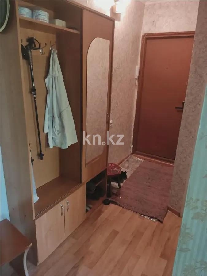 Продажа 3-комнатной квартиры, 56 м² в Алматы - фото 7