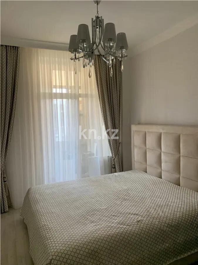 Продажа 5-комнатной квартиры, 121 м² в Астане - фото 2