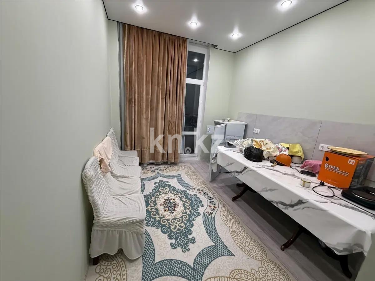 Продажа 2-комнатной квартиры, 58.65 м² в Астане - фото 3