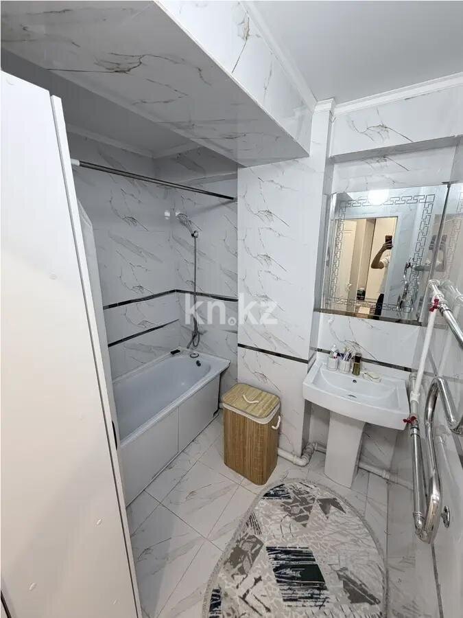 Продажа 3-комнатной квартиры, 80 м² в Алматы - фото 5