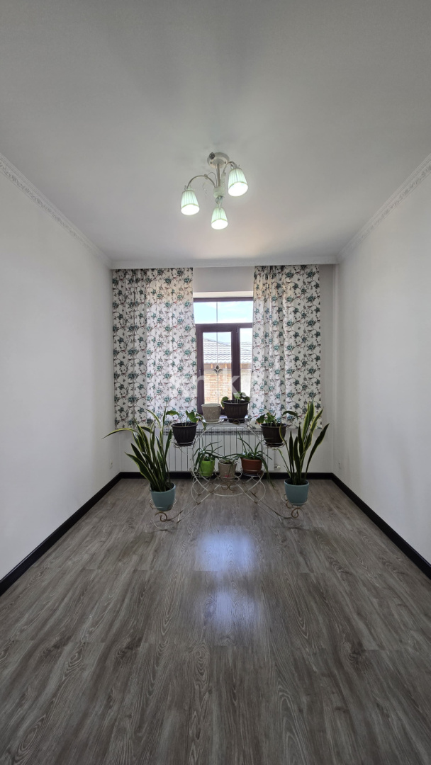 Продажа 5-комнатного дома, 420.8 м², улица Жетысу, дом  75 в Алматинской области - фото 32