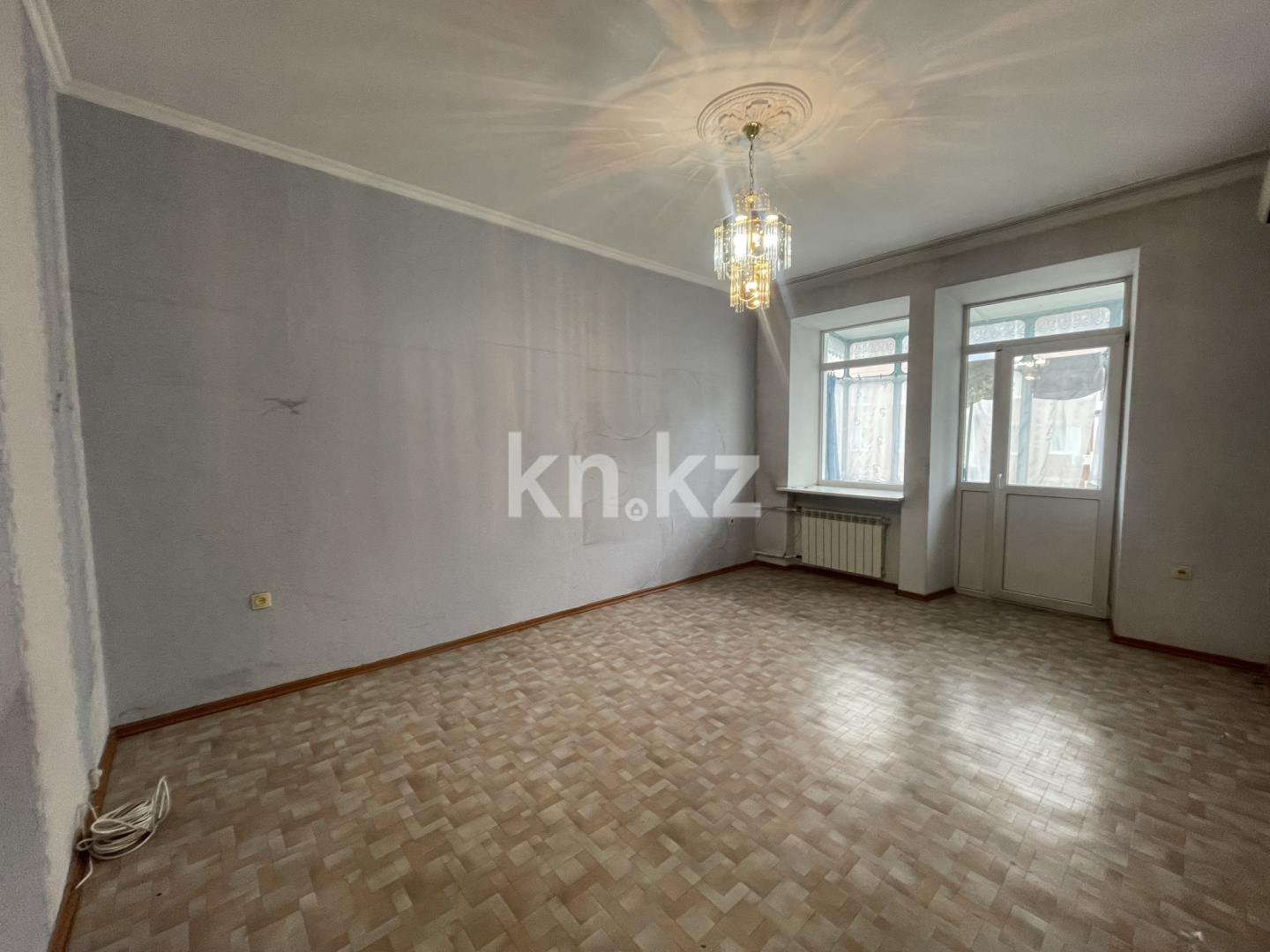 Продажа 2-комнатной квартиры, 52 м², ул. Протозанова, дом  81 в Усть-Каменогорске - фото 4