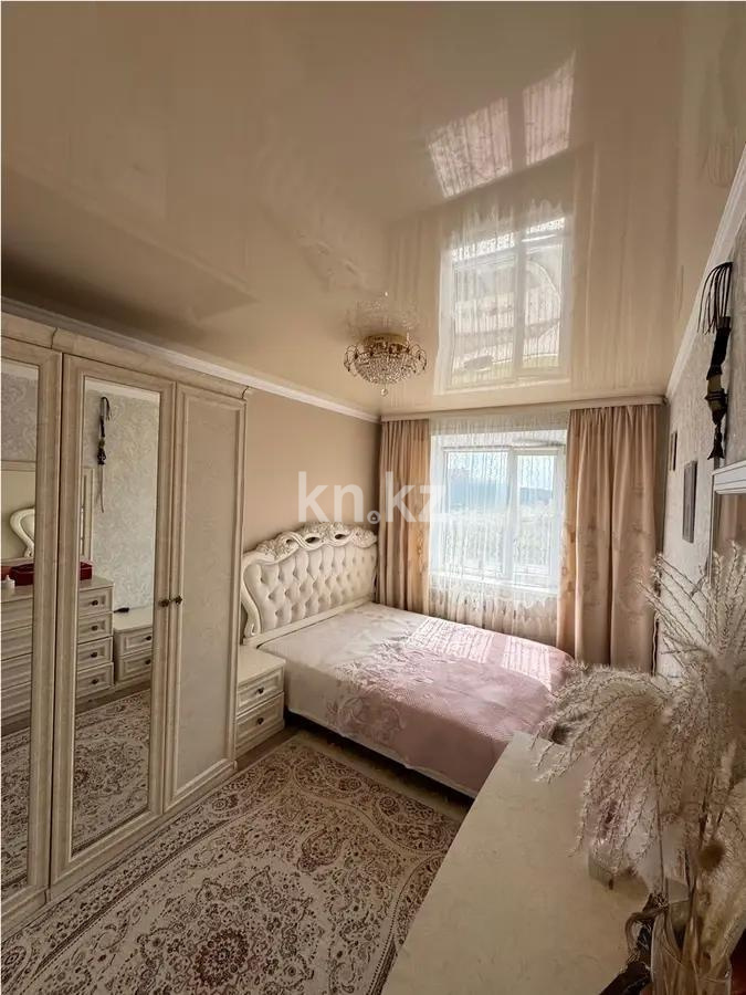 Продажа 4-комнатной квартиры, 85 м² в Караганде - фото 2