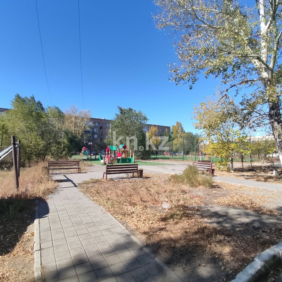 Продажа 3-комнатной квартиры, 56 м² в Караганде - фото 14