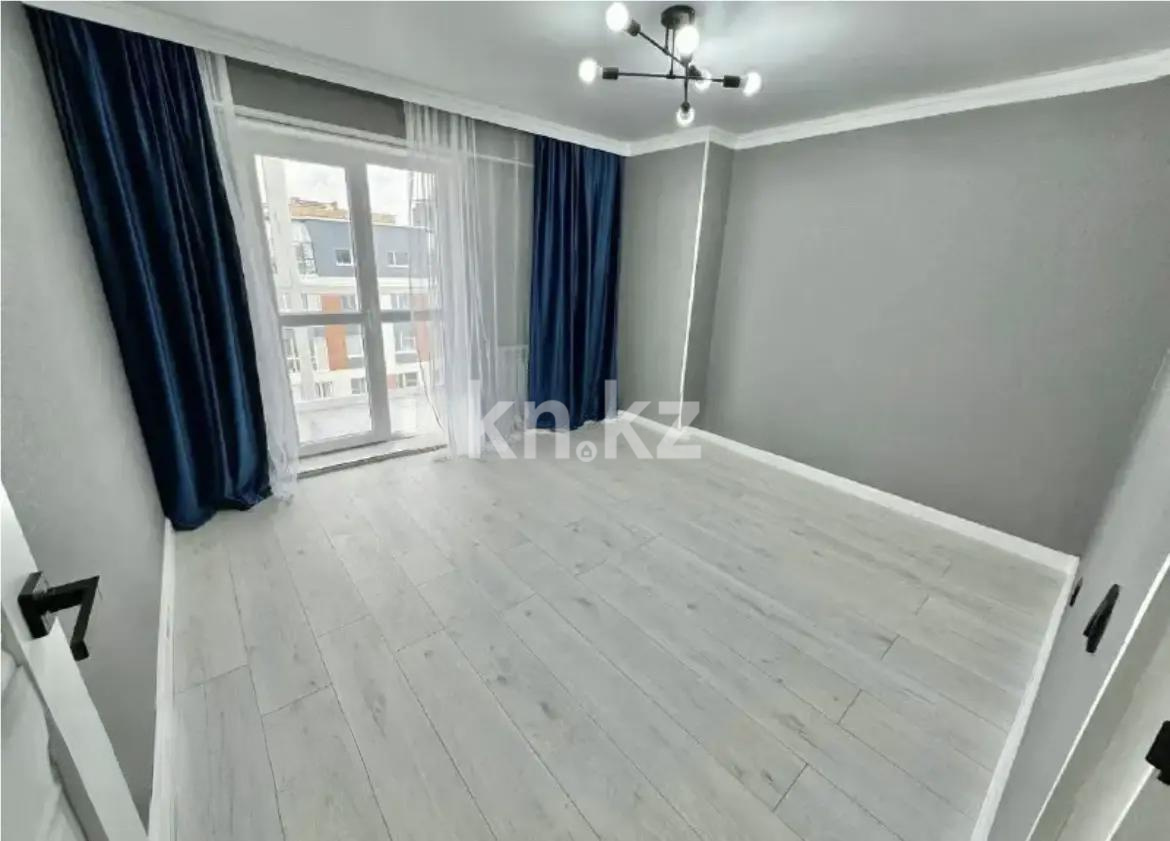 Продажа 2-комнатной квартиры, 40 м² в Астане - фото 2