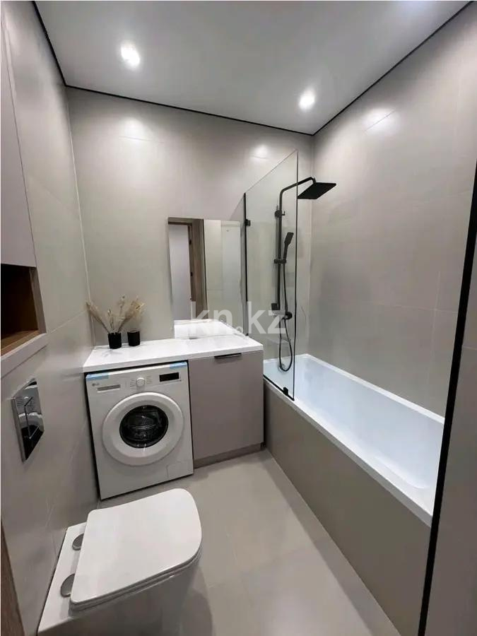 Продажа 1-комнатной квартиры, 30.3 м² в Астане - фото 2