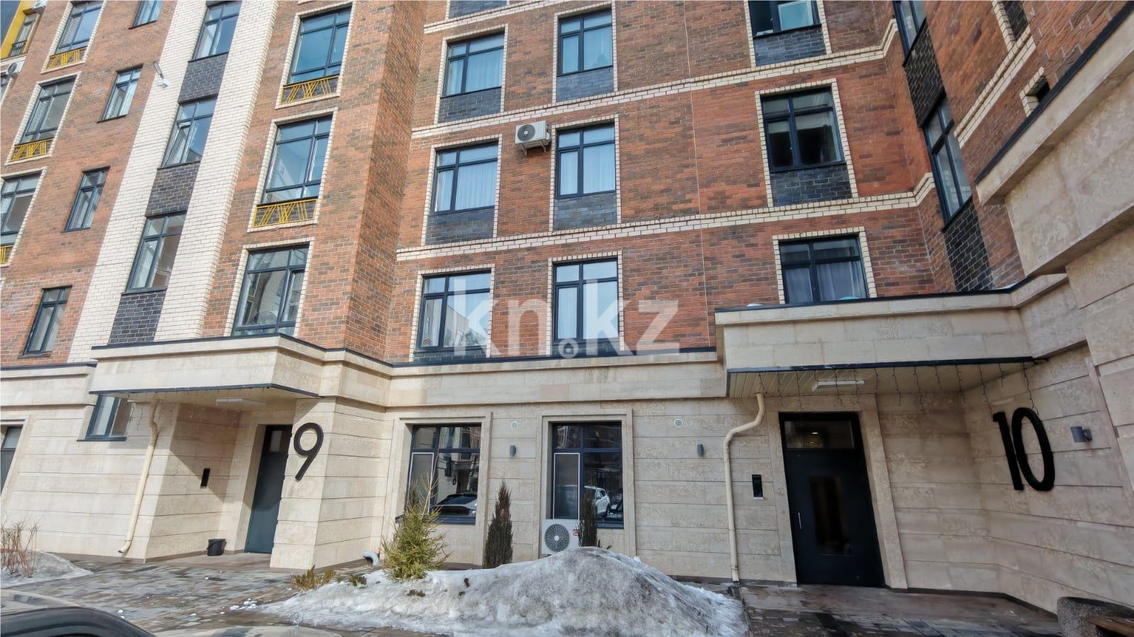 Продажа 2-комнатной квартиры, 60 м² в Караганде - фото 14