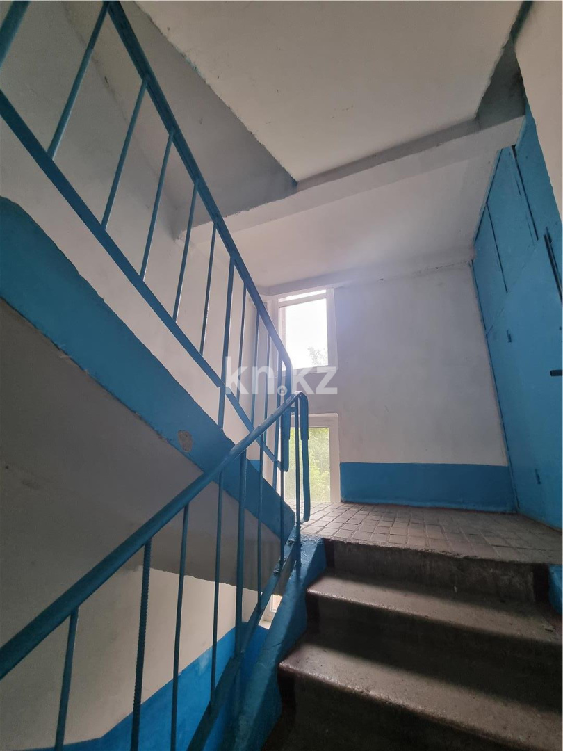 Продажа 1-комнатной квартиры, 36 м², ул. Сатыбалдина в Караганде - фото 6