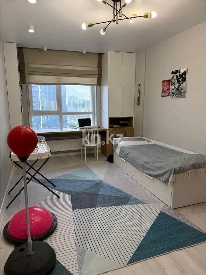 Продажа 4-комнатной квартиры, 126 м² в Астане - фото 3