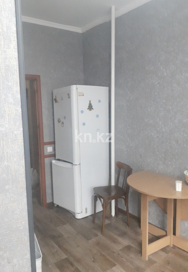 Аренда 1-комнатной квартиры, 43 м², ул. Шолохова, дом  26 - сейфулина в Алматы - фото 2