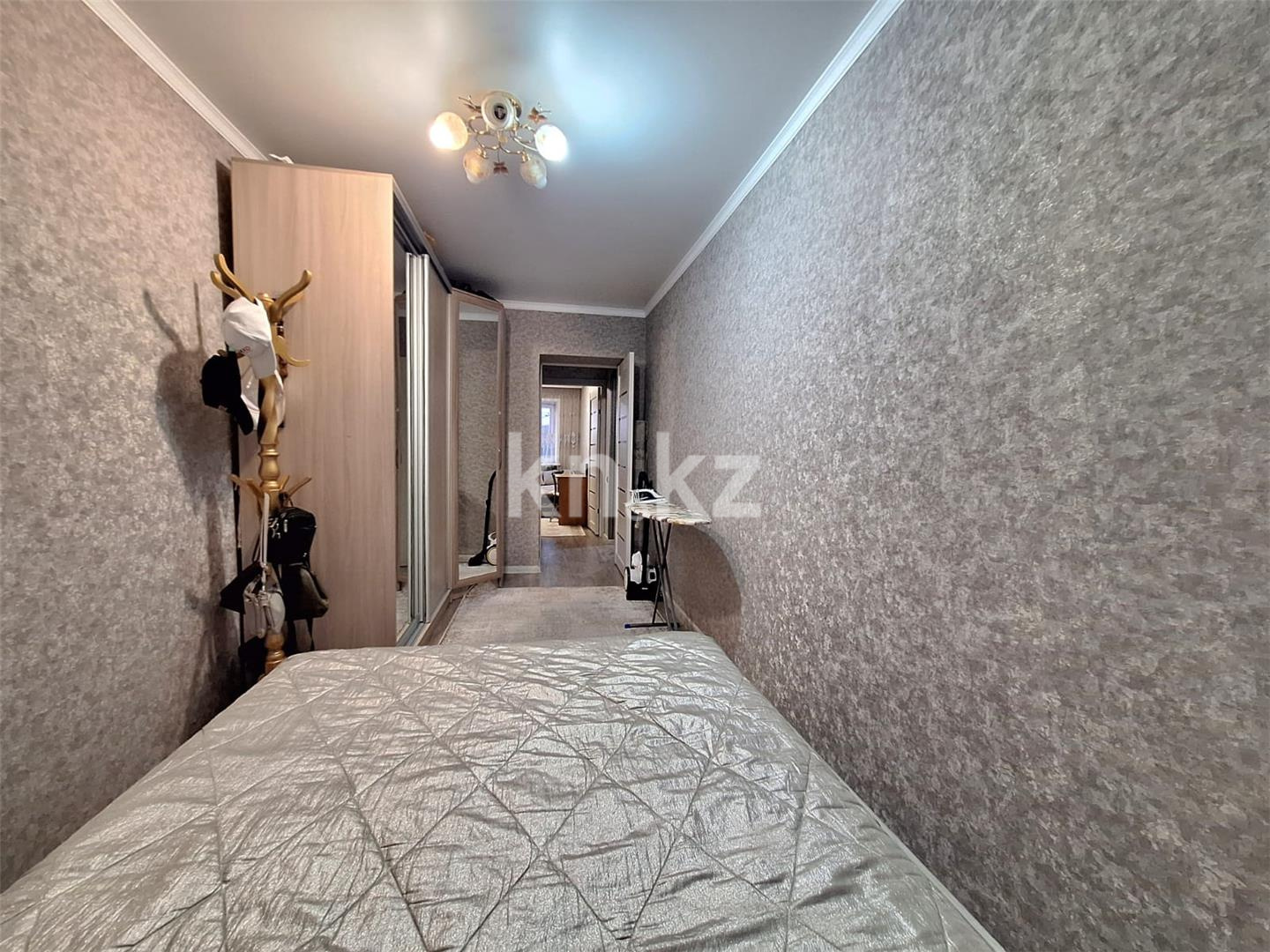 Продажа 3-комнатной квартиры, 55 м², 11 кв-л в Караганде - фото 6