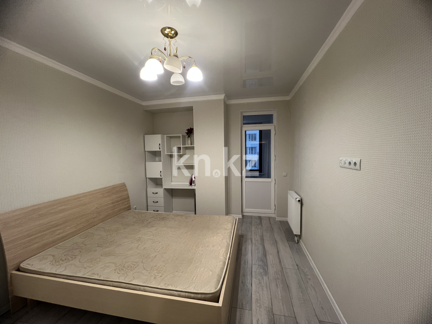 Аренда 1-комнатной квартиры, 42 м² в Астане - фото 5