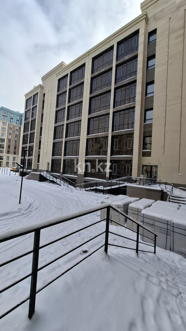 Продажа 4-комнатной квартиры, 120 м² в Караганде - фото 2