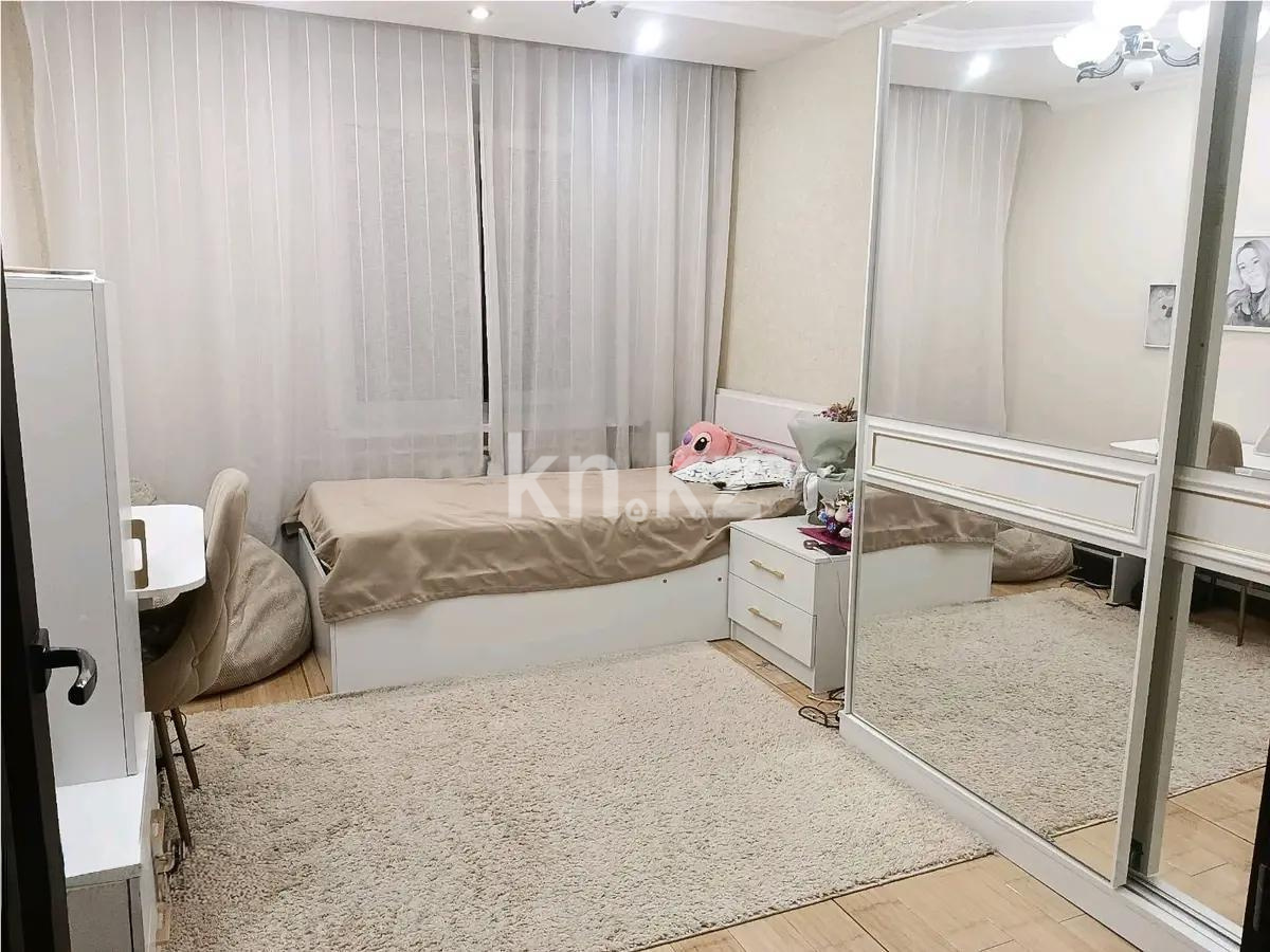 Продажа 3-комнатной квартиры, 85 м², 68-й квартал, дом  11 в Темиртау - фото 3
