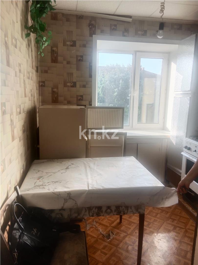 Продажа 1-комнатной квартиры, 32 м² в Караганде - фото 5