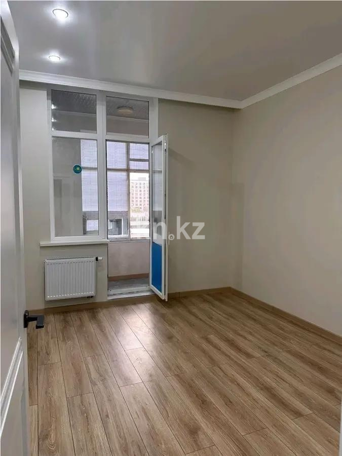 Продажа 2-комнатной квартиры, 54 м² в Астане