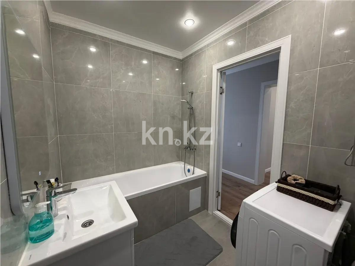Продажа 2-комнатной квартиры, 59.7 м² в Астане - фото 4