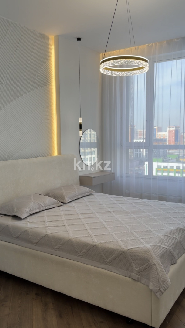 Продажа 3-комнатной квартиры, 85 м² в Астане - фото 13