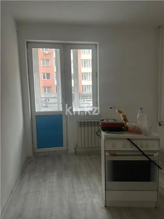 Продажа 1-комнатной квартиры, 36 м², ул. Ырысты, дом  46/6 в Алматы - фото 2