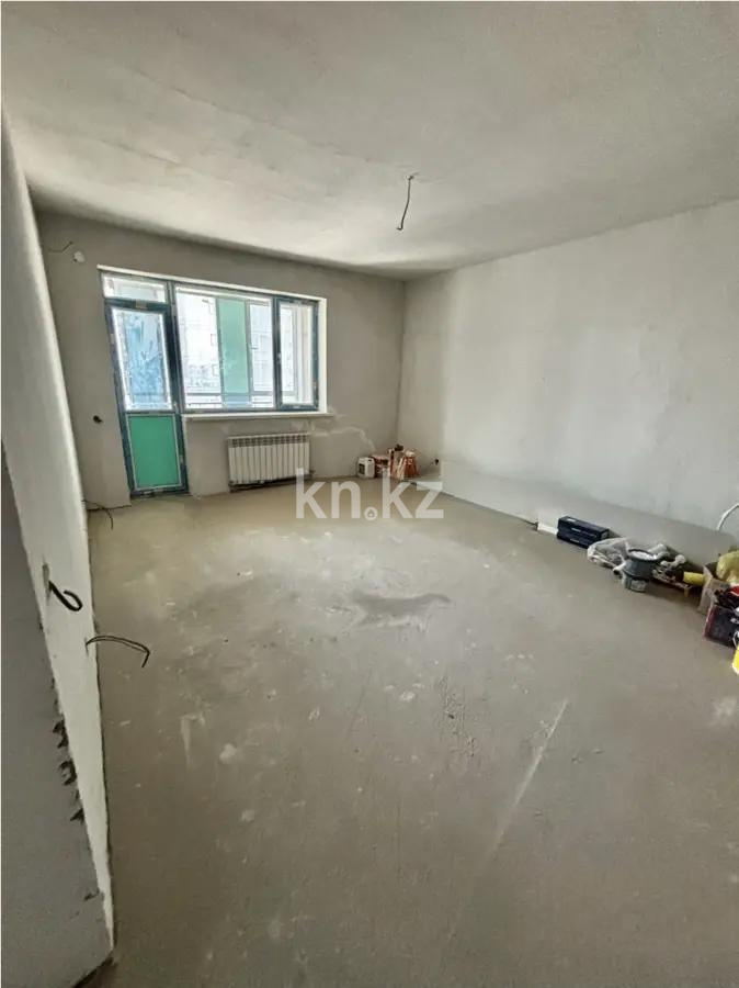Продажа 3-комнатной квартиры, 106.8 м² в Астане