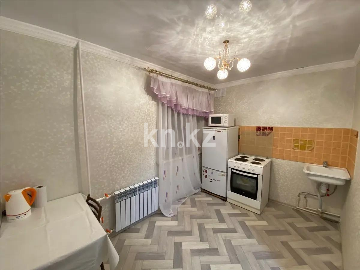 Продажа 1-комнатной квартиры, 39 м², мкр-н 14, дом  10/2 в Караганде - фото 2