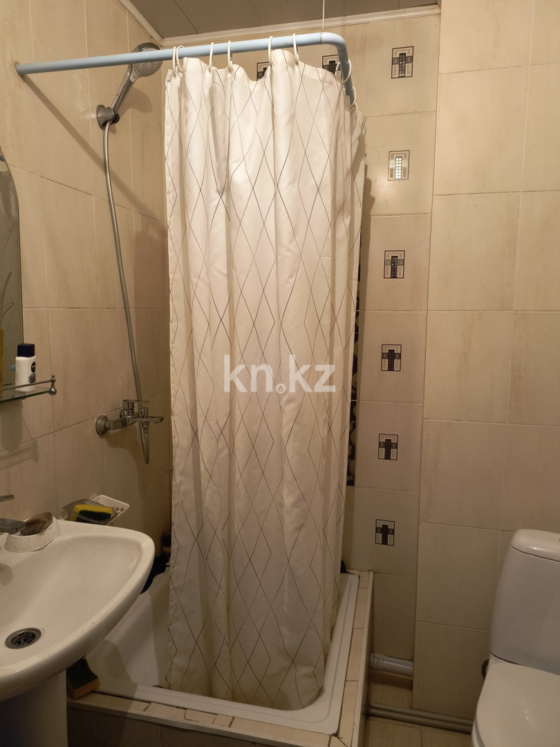 Продажа 1-комнатной квартиры, 16 м² в Астане