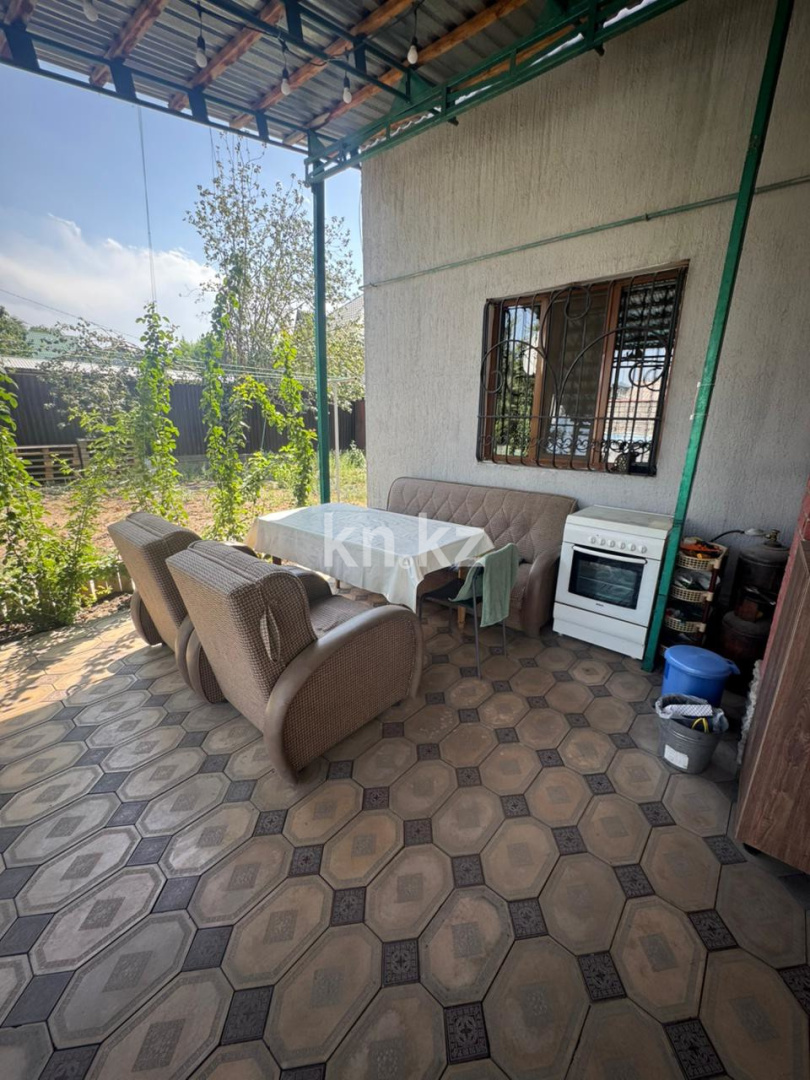 Продажа 5-комнатного дома, 150 м², Шарипханова, дом  5 в Алматы - фото 6