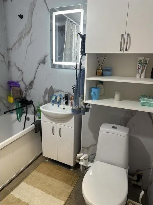 Продажа 2-комнатной квартиры, 46 м², ул. Бейбитшилик, дом  44 в Астане - фото 4