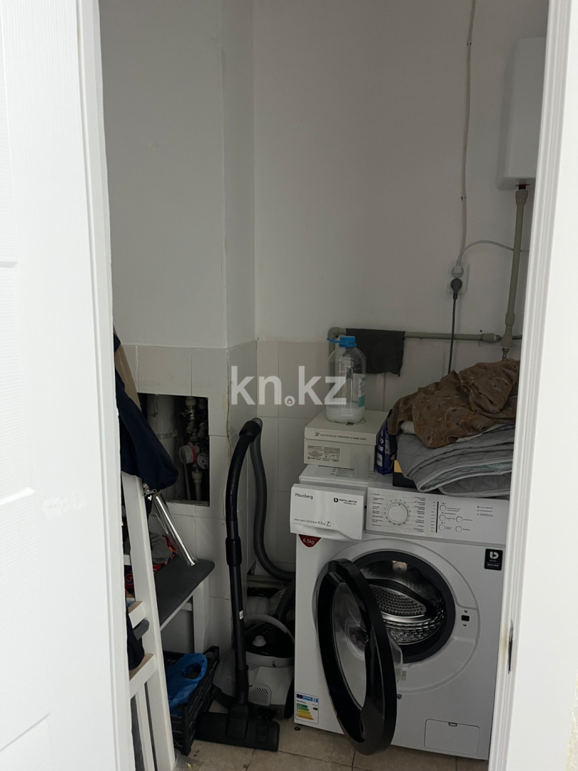 Продажа 2-комнатной квартиры, 43 м² в Астане - фото 15