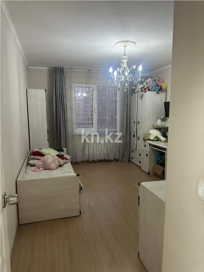 Продажа 3-комнатной квартиры, 84.4 м² в Алматы - фото 2