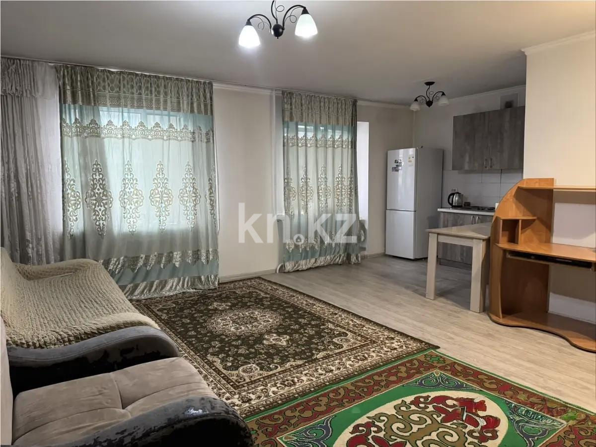Продажа 1-комнатной квартиры, 36 м² в Астане - фото 2