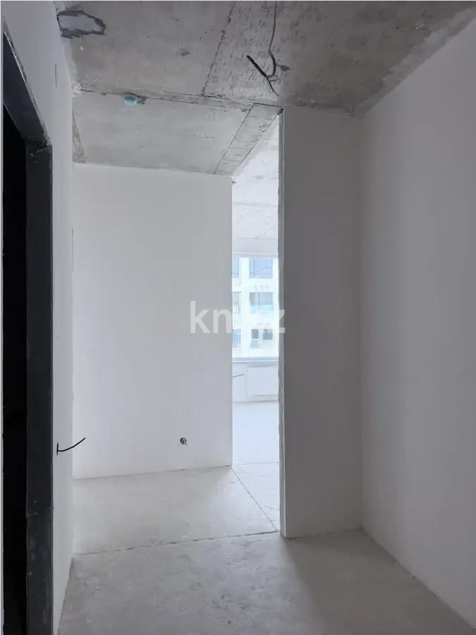 Продажа 2-комнатной квартиры, 55.9 м² в Алматы - фото 4