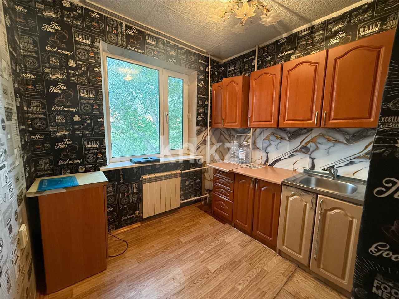 Продажа 2-комнатной квартиры, 44 м² в Темиртау - фото 5