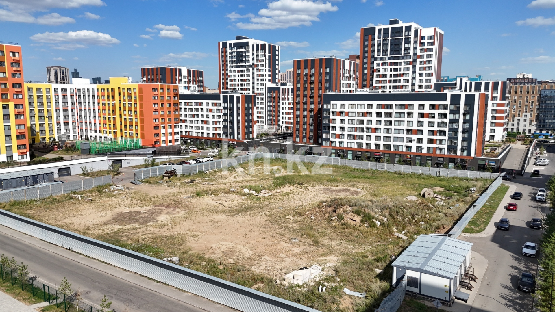Продажа участка, 69 сот. в Астане - фото 4