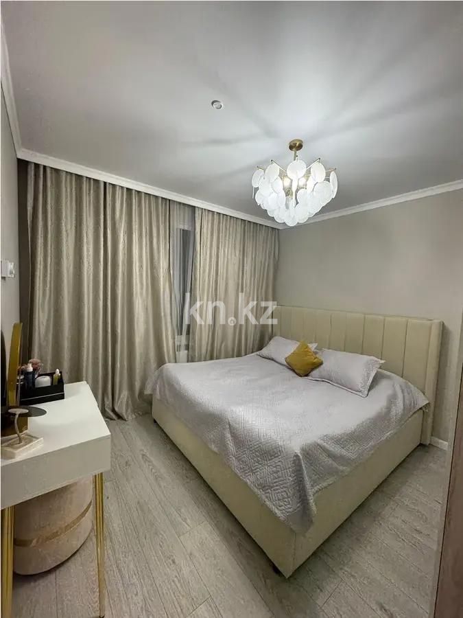 Продажа 1-комнатной квартиры, 42 м² в Астане - фото 2