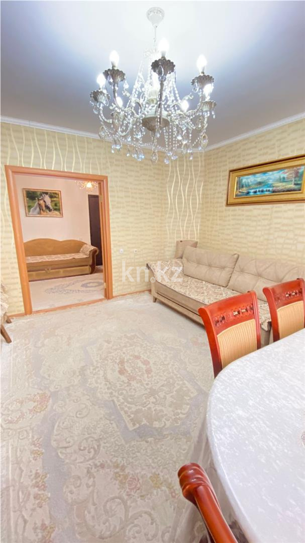 Продажа 2-комнатной квартиры, 65 м² в Караганде - фото 8