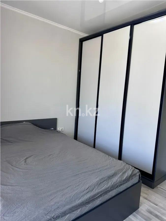 Продажа 2-комнатной квартиры, 43.9 м² в Алматы - фото 2