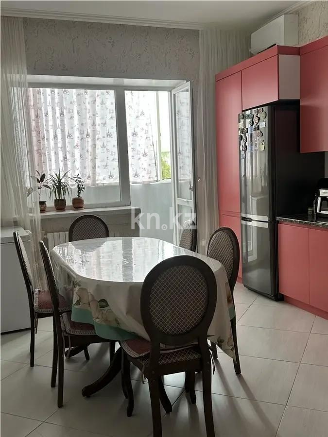 Продажа 3-комнатной квартиры, 120 м² в Астане - фото 3