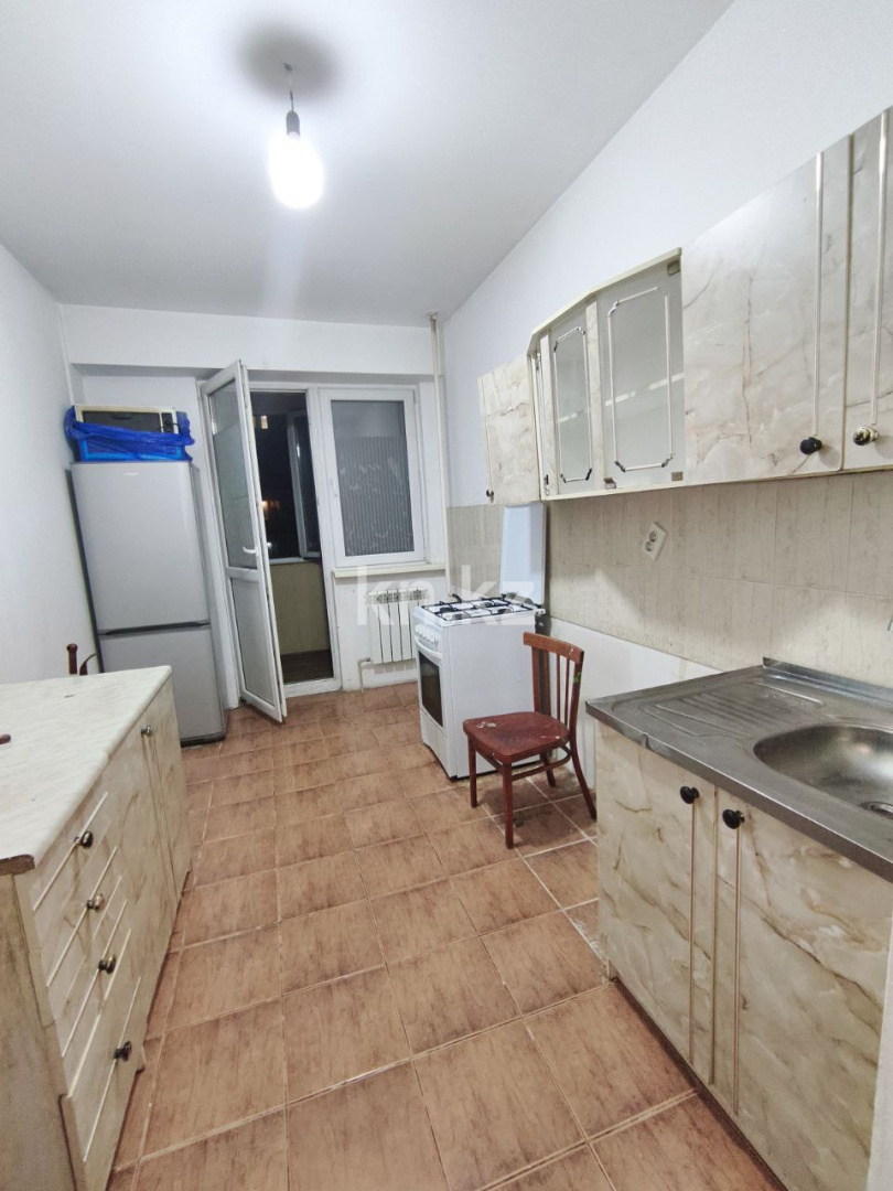 Продажа 2-комнатной квартиры, 60 м², ул. Асыл Арман в Алматы - фото 2