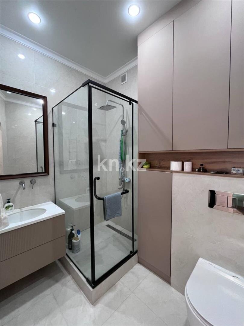 Продажа 3-комнатной квартиры, 90 м² в Караганде - фото 14