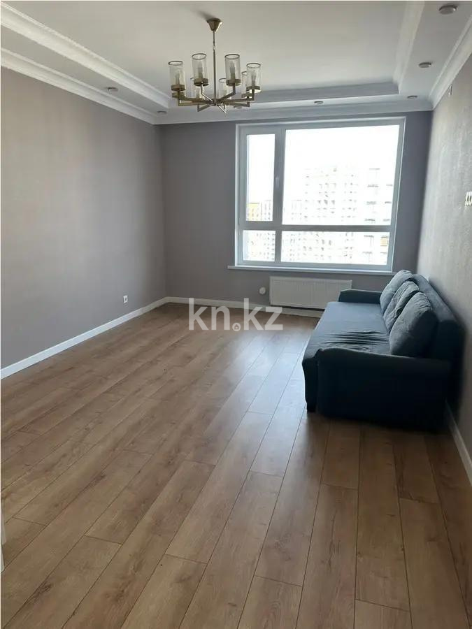 Продажа 2-комнатной квартиры, 64.3 м², пр. Аль-Фараби, дом  11 в Астане