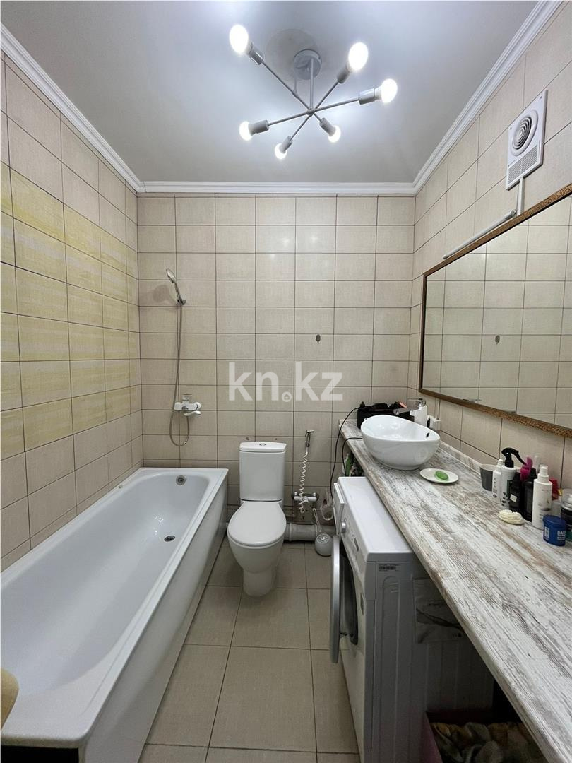 Продажа 2-комнатной квартиры, 61 м² в Астане - фото 9