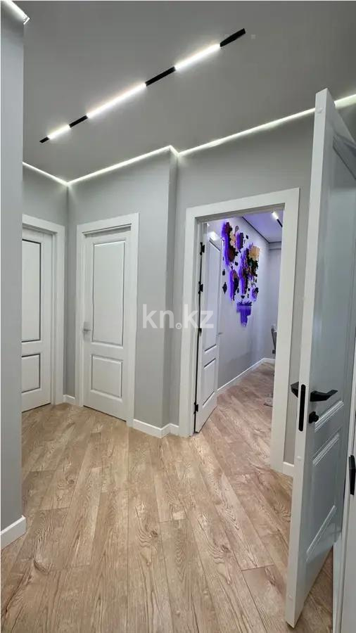Продажа 2-комнатной квартиры, 70 м² в Алматы - фото 4