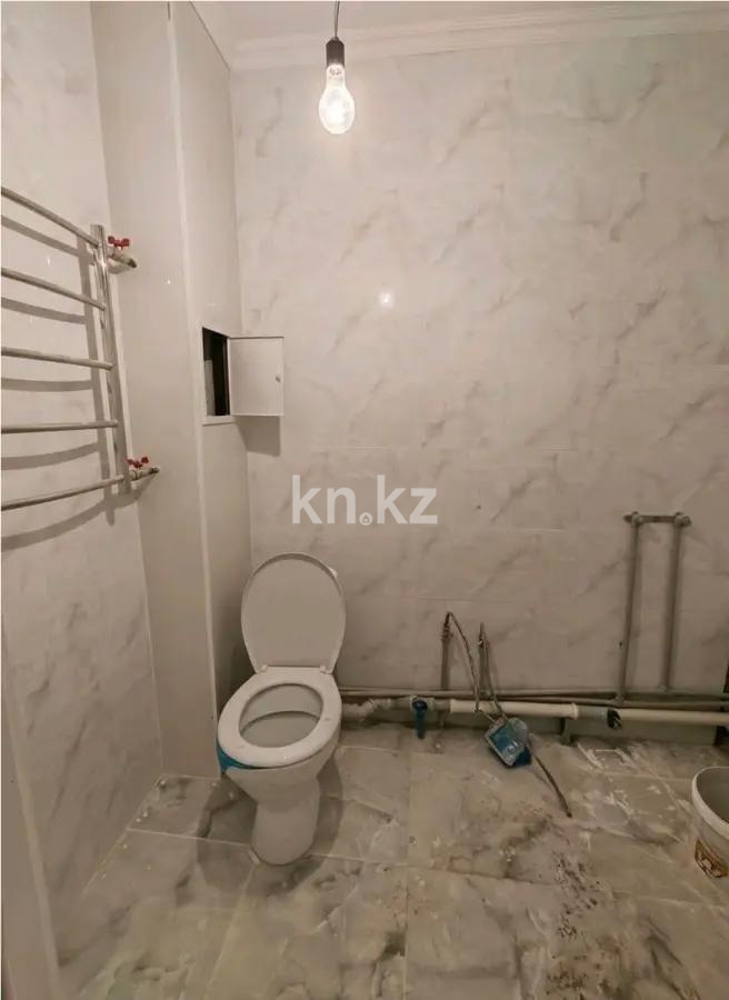 Продажа 3-комнатной квартиры, 58 м², мкр. Орбита-1, дом  17 в Алматы - фото 3