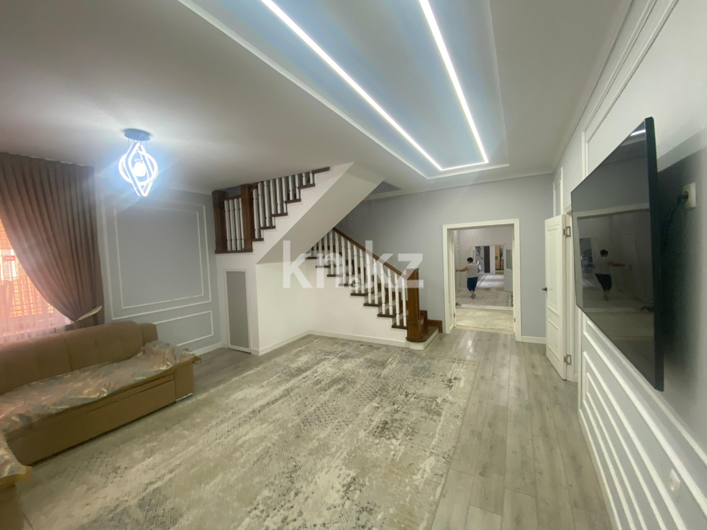 Продажа 6-комнатного дома, 222 м², Жалаири в Таразе - фото 2