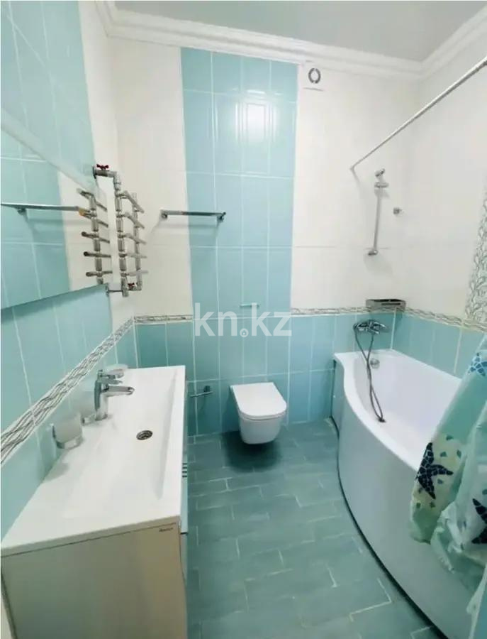 Продажа 3-комнатной квартиры, 100 м², пр. Кабанбай батыра, дом  9/4 в Астане - фото 6