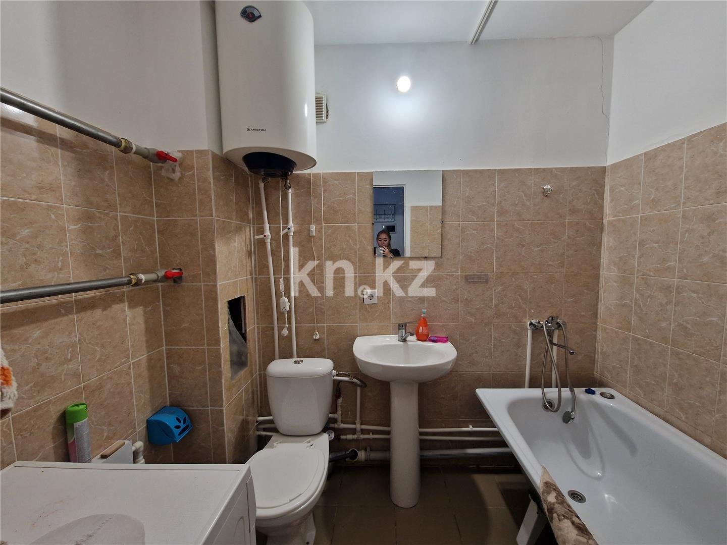 Продажа 2-комнатной квартиры, 53 м² в Караганде - фото 6