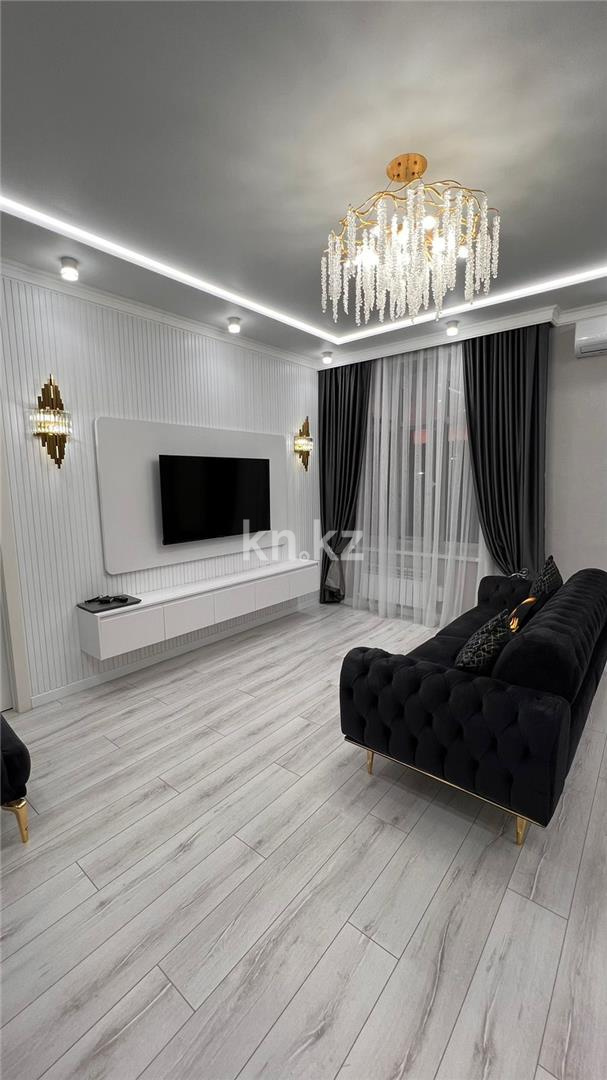 Продажа 2-комнатной квартиры, 50 м², ул. Таттимбета, дом  35 в Караганде - фото 2