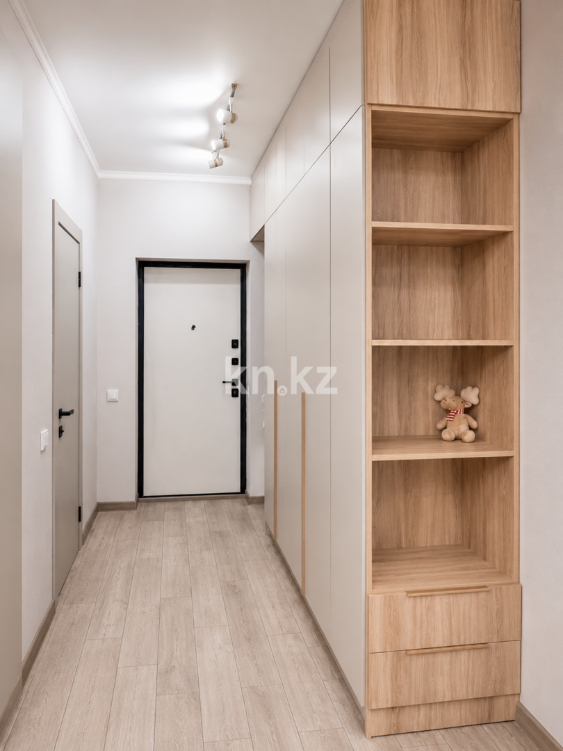 Продажа 1-комнатной квартиры, 31 м² в Алматы - фото 7